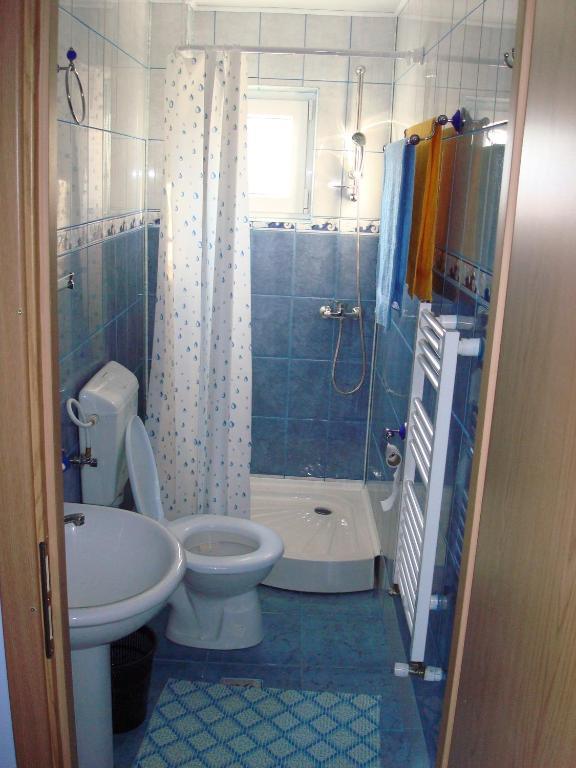 Pension Doru Beliş Habitación foto