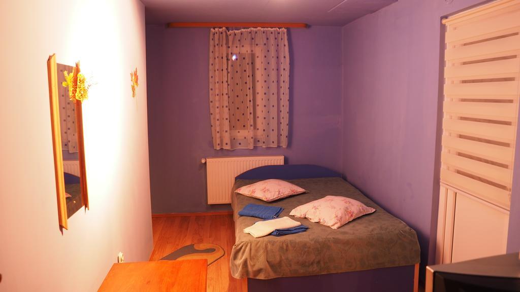 Pension Doru Beliş Habitación foto